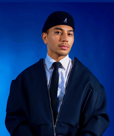Fabio Asher