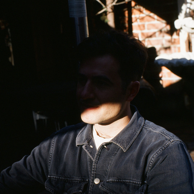 Henry Reed | Spotify