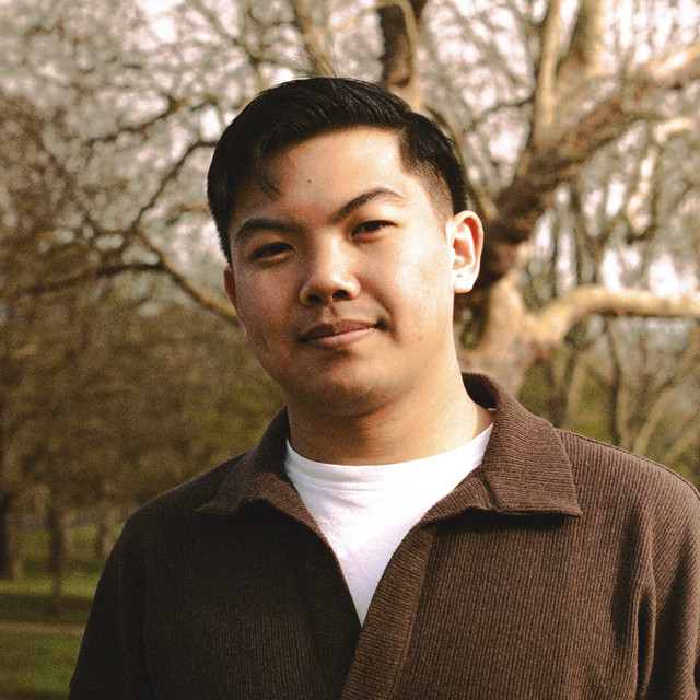 darius oon