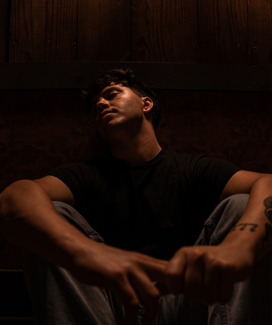 Ian Martir