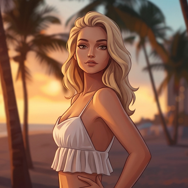 Emily Dawn