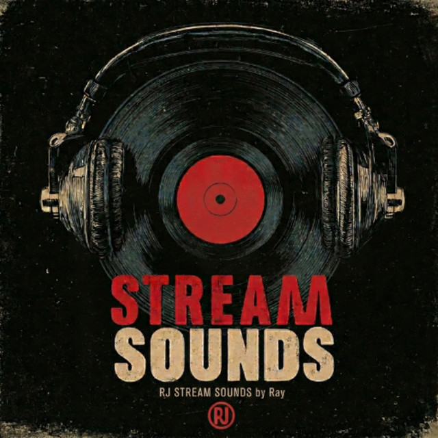 Avatar van RJ Stream Sounds
