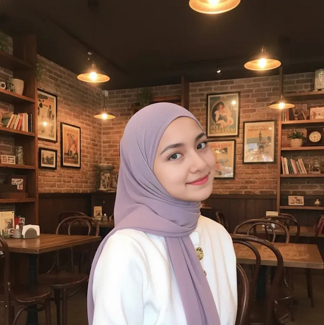 Illa Zahirah