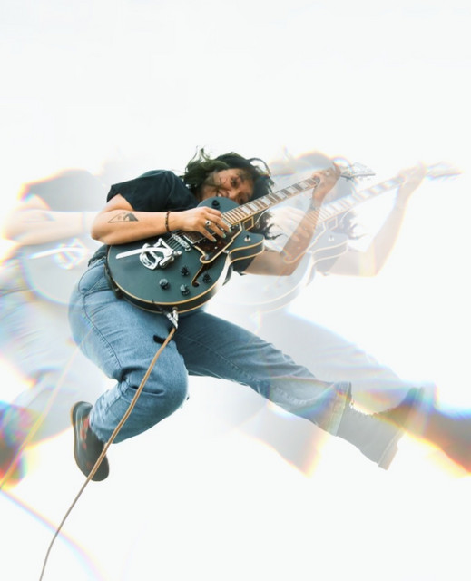 Alex J Dimas | Spotify