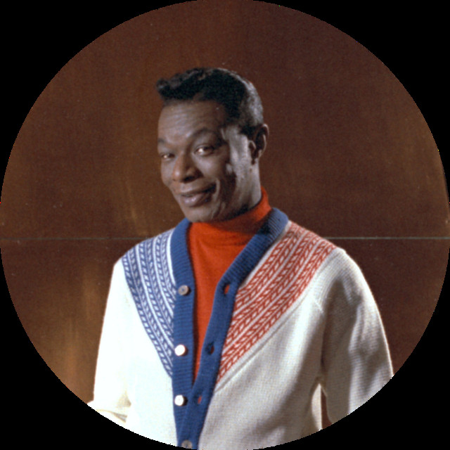 Nat King Cole