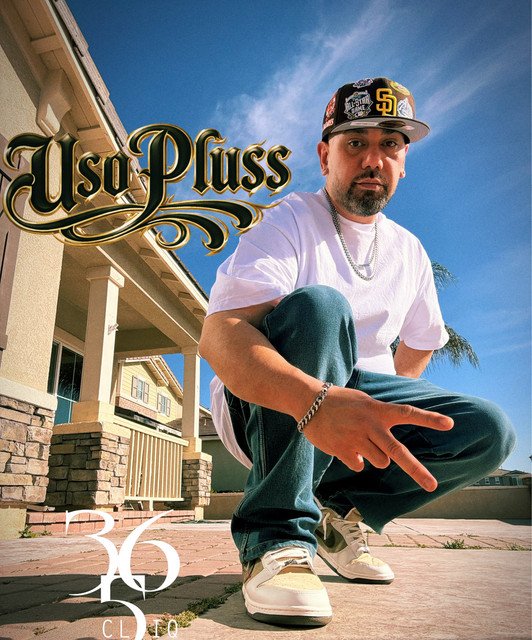 Uso Pluss image
