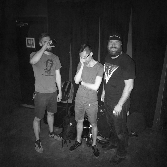 The RBs | Spotify