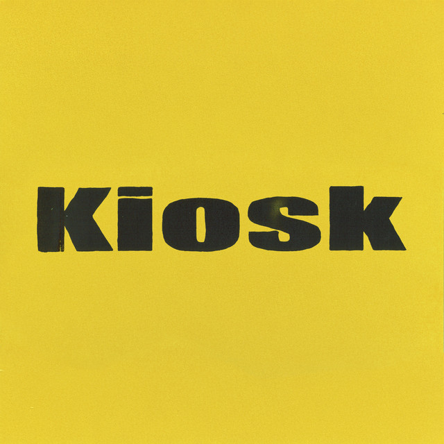 Kiosk