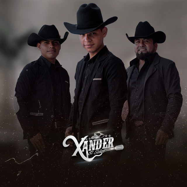 Xander Si Señor