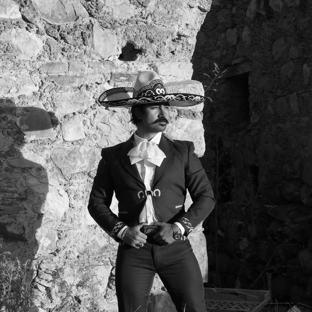 Pablo Del Monte