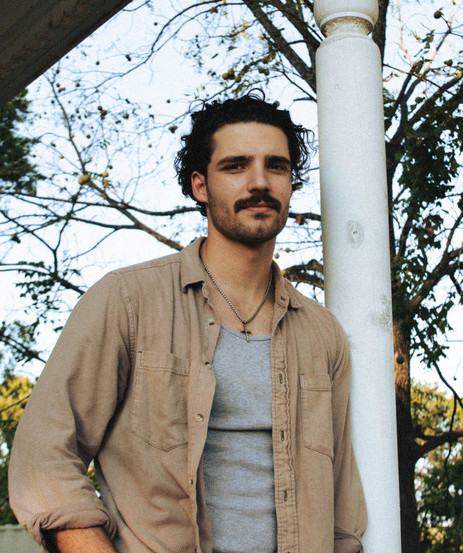Luke Bower image