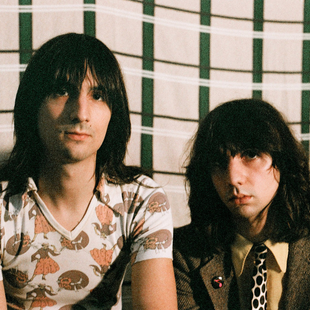 The Lemon Twigs image