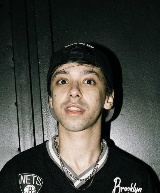 K1LO artist photo