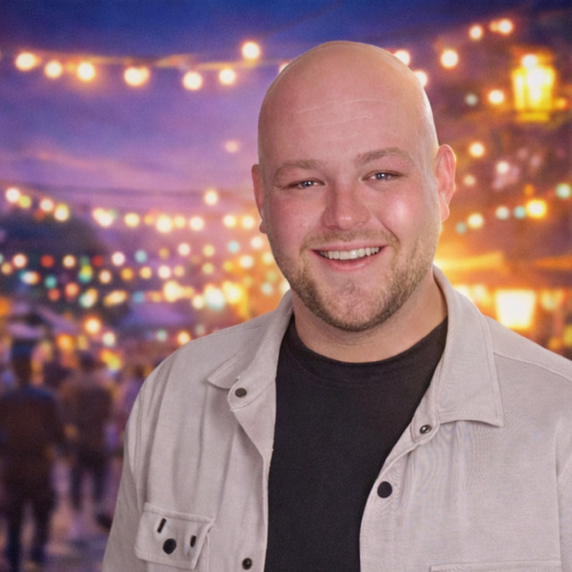 Jordy Roelvink