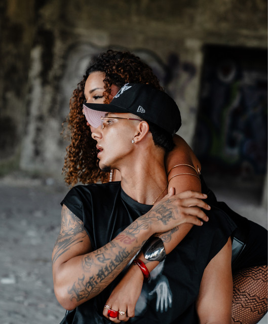 Jovem Ricch