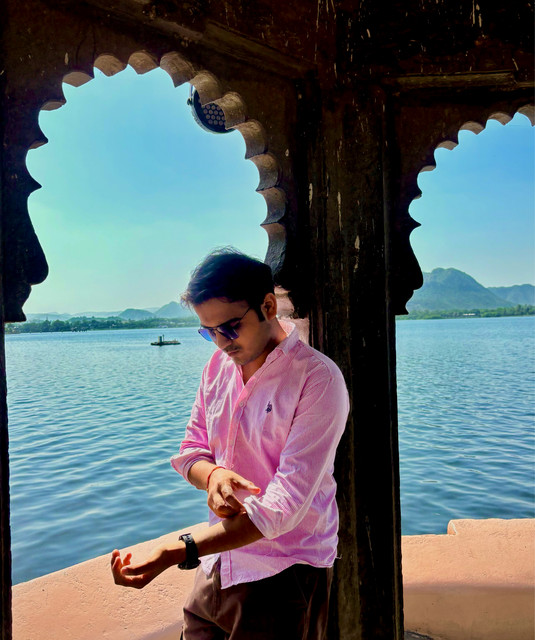 Rahul Bhargav