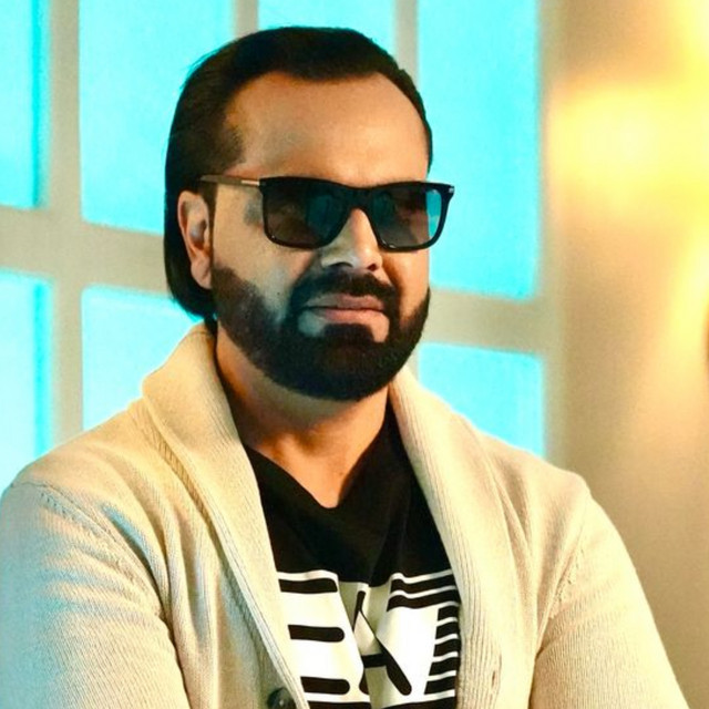 Sonu Grewal