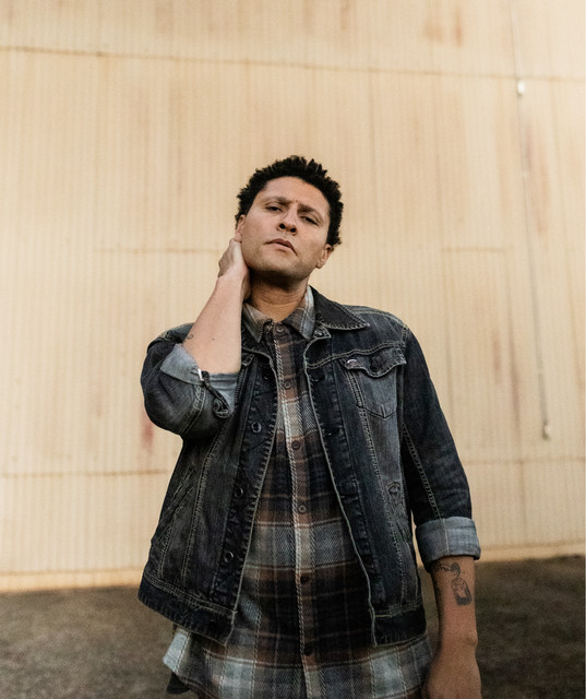 Alexander Saint | Spotify