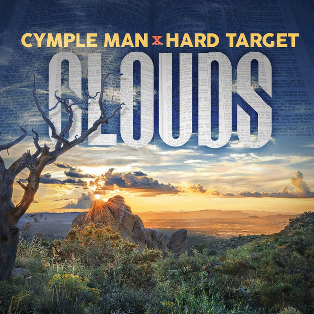 Cymple Man