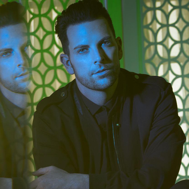 Chris Mann