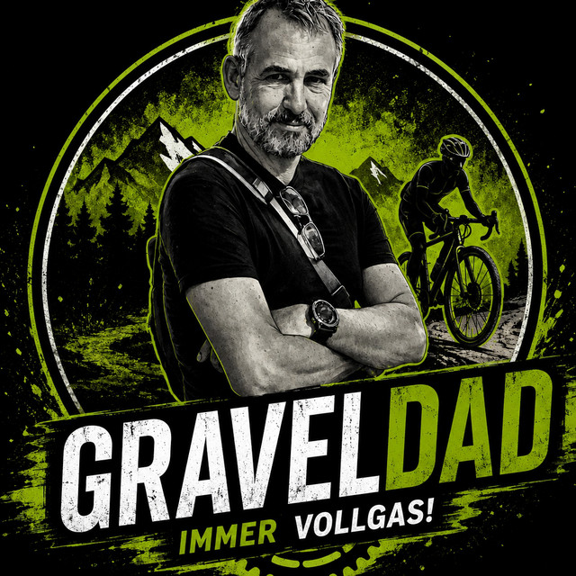GravelDad