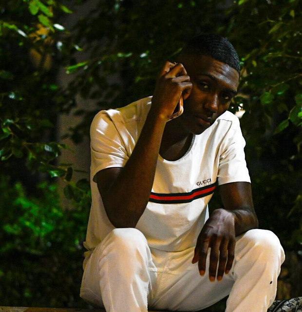 Ballout Maine | Spotify