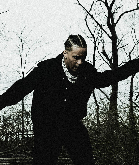 Vik Vendetta