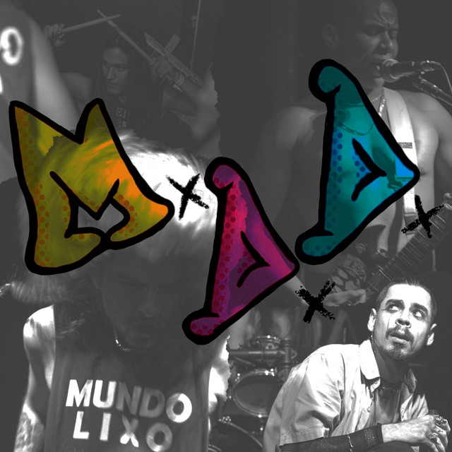 MxDxDx