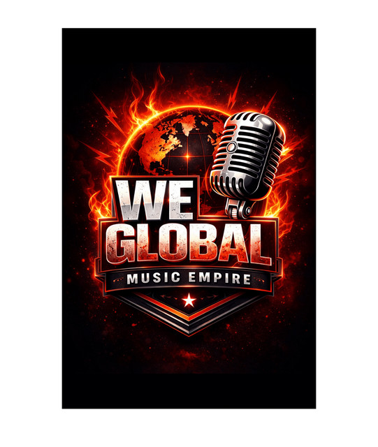 WeGlobal Music Empire