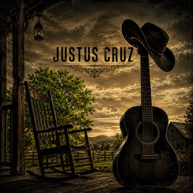 Justus Cruz