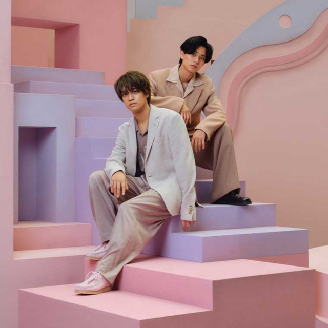 King & Prince