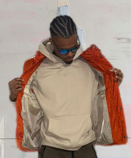 Saint Jermaine