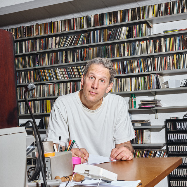 Marc Teitler
