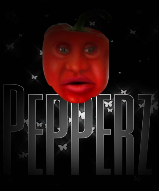 Pepperz