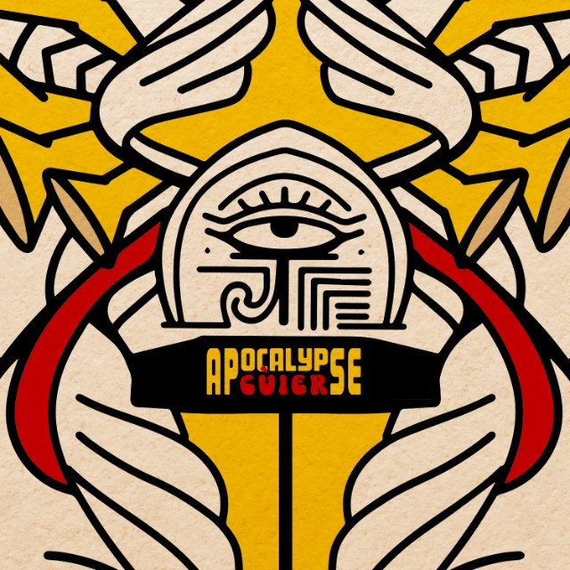Apocalypse Cùier | Spotify