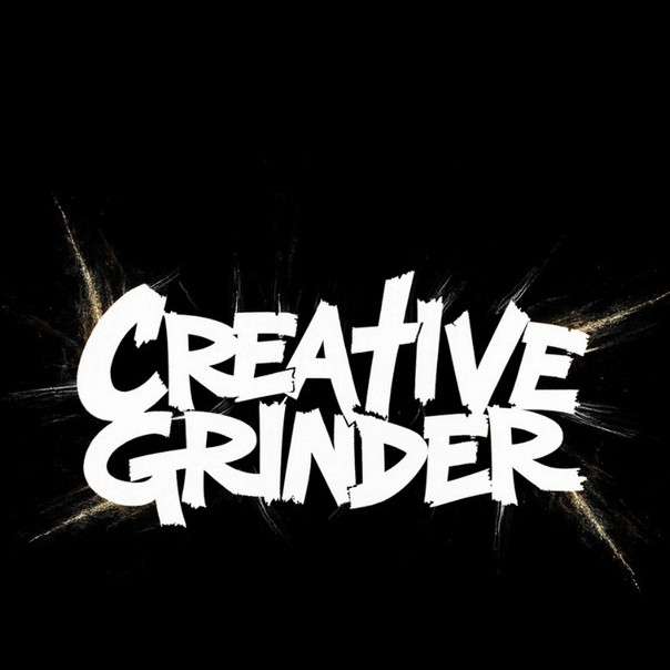 Creative Grinder