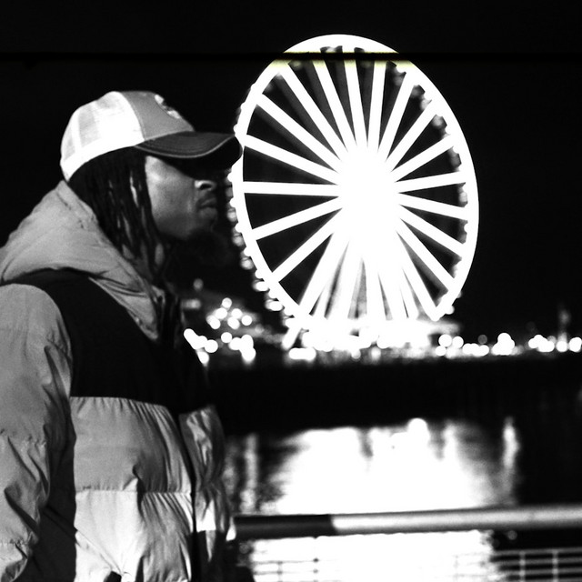 Trell Fitted | Spotify