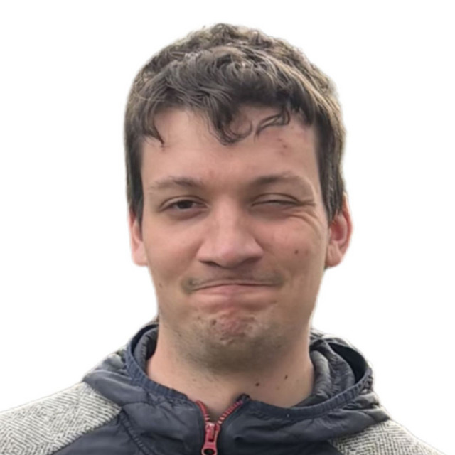Der mit dem Würfel