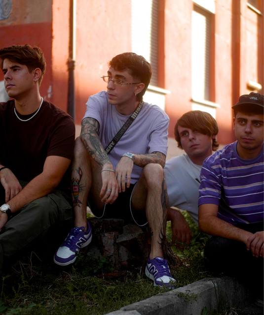 Fear Of Apathy image