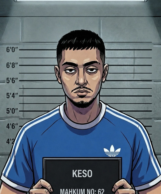 KESO