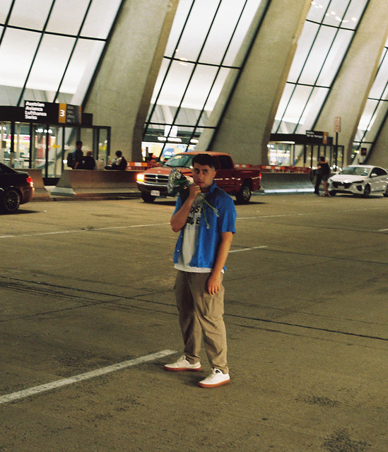 Adam Pastel