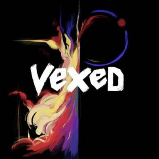 Vexed