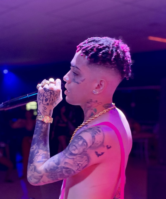 Mc Draak