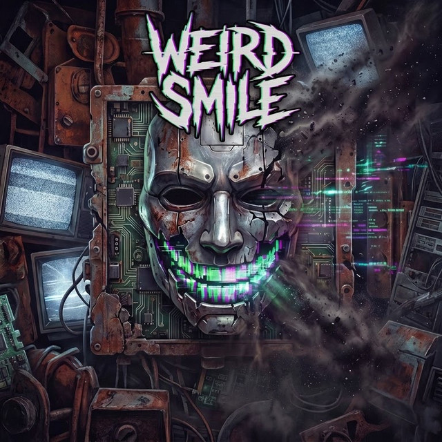 Weird Smile