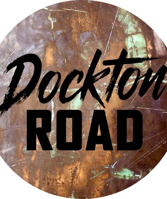 Dockton Road