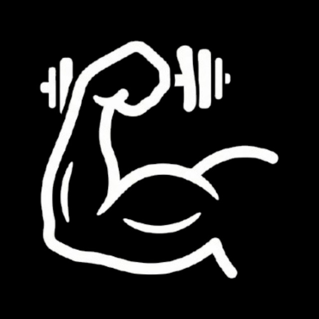 Treino Poderoso