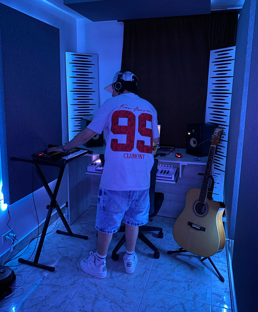 DJ JUANK