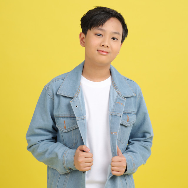 Justin Gavriel