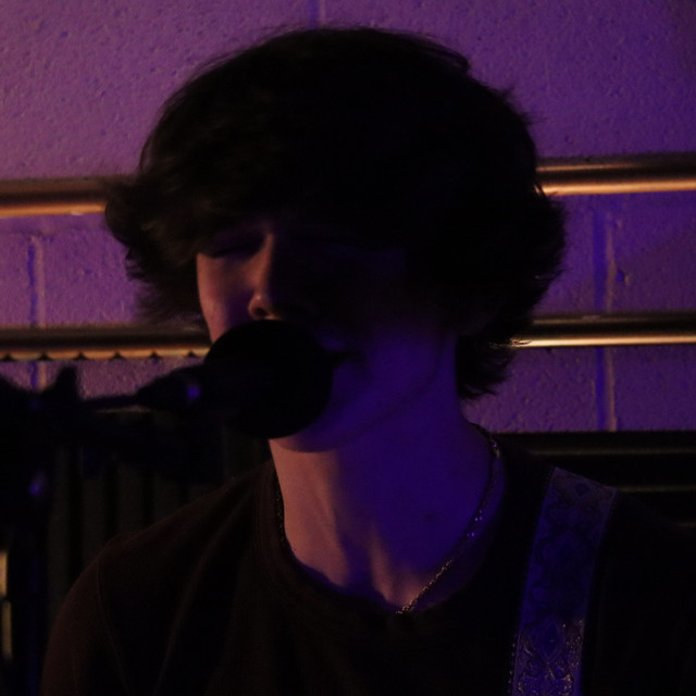 Ethan Burke
