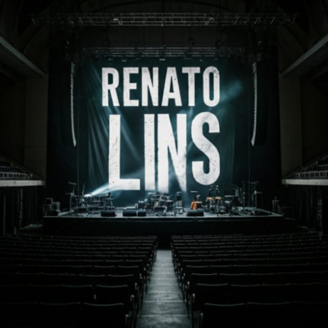 Renato Lins